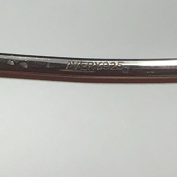 James Avery Sterling Silver Bangle Bracelet And Basketball Charm - Picture 3 of 11